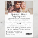 Suche nach kinderbetreuungs flyer Customer