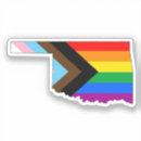 Suche nach oklahoma aufkleber Stolz