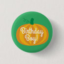 Recherche de enfant de citrouille badges Enfants
