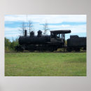 Recherche de vieux train posters Histoire
