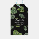 Suche nach blätter geschenkanhänger Monstera