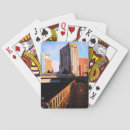 Suche nach brücke spielkarten Fotografie