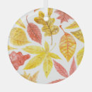 Suche nach herbstblatt ornamente Muster