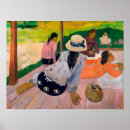 Suche nach siesta poster Post impressionist