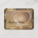 Suche nach blumengold visitenkarten Beruflich