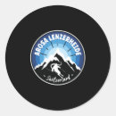 Suche nach ski aufkleber Gebirge