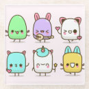 Suche nach niedliche monster untersetzer Kawaii