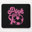 Suche nach rosa fußball mousepads Fußballspieler