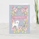 Recherche de bichons vœux cartes Pour animaux