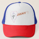 Recherche de clé casquettes Chrétien