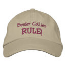 Recherche de règles casquettes Mignon