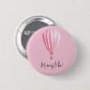 Suche nach heißluftballon buttons Mama