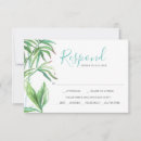 Recherche de menu élégant invitations Verdure