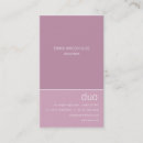 Recherche de resume cartes visite Graphique