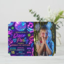Recherche de dance party invitations Pour enfants