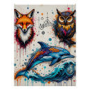 Recherche de wilde posters Design