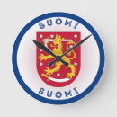 Suche nach suomi poster Wappen