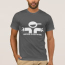 Suche nach schattenbild tshirts Süß