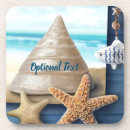 Recherche de nautical dessous de verres Coastal