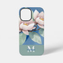 Recherche de magnolia blanche iphone coques Magnolias