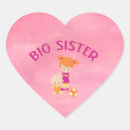 Suche nach big sister aufkleber Schwester
