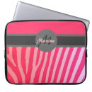 Suche nach zebra druck hüllen Rosa