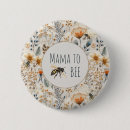 Recherche de floral de badges Vintage