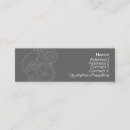 Recherche de vitesses cartes visite Construction