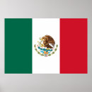 Suche nach bandera poster Mexikanisch