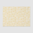 Recherche de sunflower tissue paper Jardin