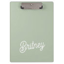 Suche nach alles ist grün klemmbrett Modern