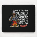 Suche nach fleisch mousepads Barbecue