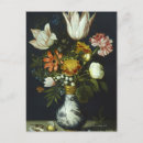 Recherche de vase cartes postales Tulipe