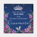 Suche nach schmetterling save the date magnete Erinnerung