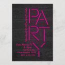 Recherche de wall invitations Urbain