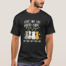 Recherche de pommes chips tshirts Chats