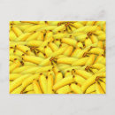 Suche nach bananen postkarten Lebensmittel