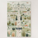 Suche nach österreich puzzle Schönbrunn