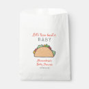 Recherche de taco baby shower Neutre
