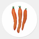 Suche nach karotten aufkleber Gemüse
