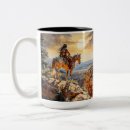 Suche nach ureinwohner tassen Pferd