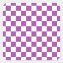 Recherche de formes abstraites autocollants Carré