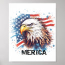 Suche nach amerikanischer adler poster Militär