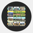 Suche nach machu picchu aufkleber Cusco