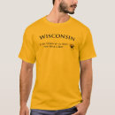 Suche nach dachse tshirts Wisconsin