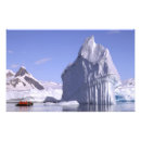 Suche nach antarktische halbinsel poster Schiff