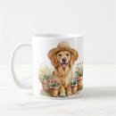 Recherche de chapeau en paille tasses Fleurs