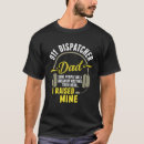 Suche nach disponent tshirts Operator
