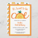Recherche de couleurs tropicales invitations Jaune