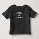 Suche nach selbstbewusste tshirts Für kinder